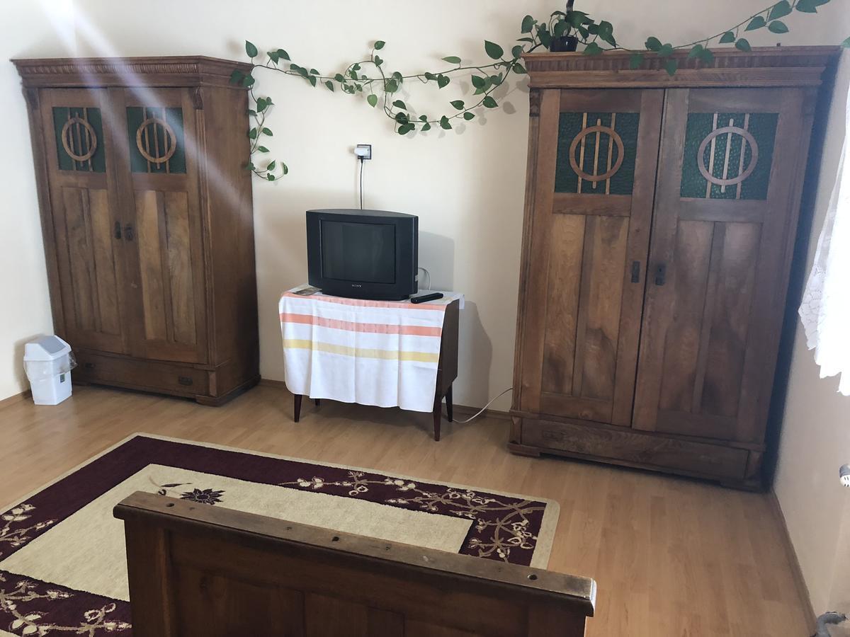 Eko Penzion Leo Dudince Dış mekan fotoğraf