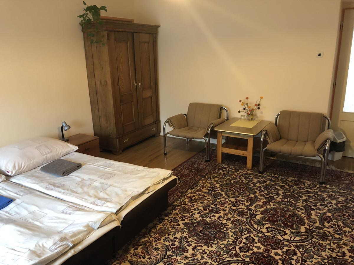 Eko Penzion Leo Dudince Dış mekan fotoğraf