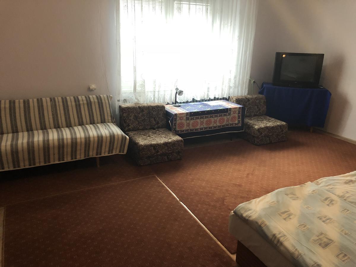 Eko Penzion Leo Dudince Dış mekan fotoğraf