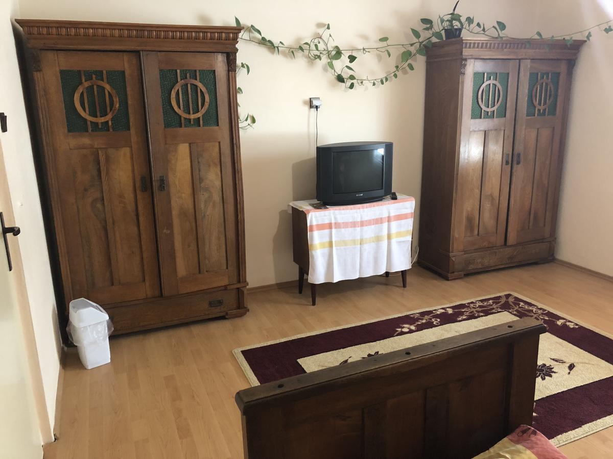 Eko Penzion Leo Dudince Dış mekan fotoğraf